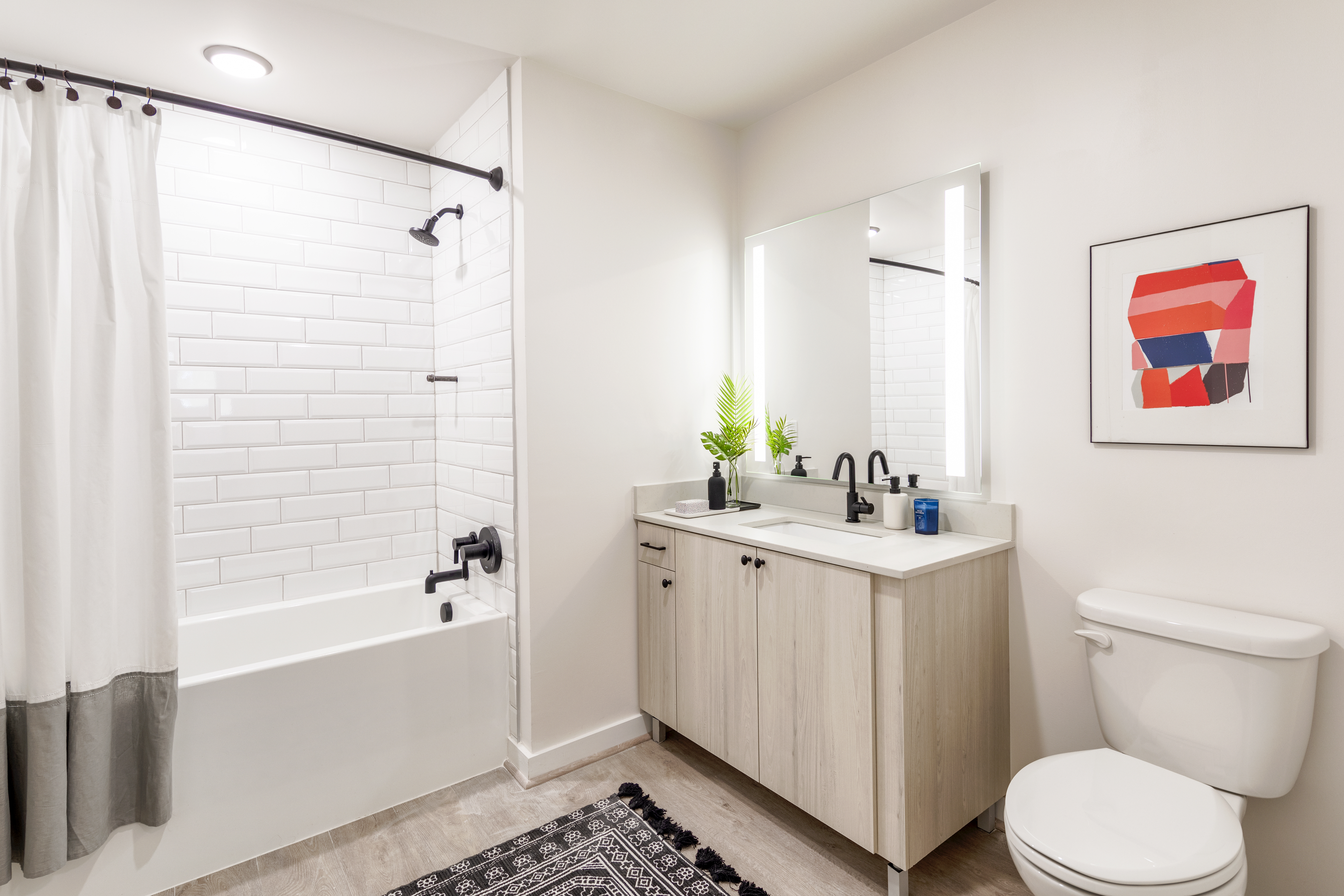 Studio, 1, 2, 3Bedroom Apartments Navy Yard DC NOVEL South Capitol