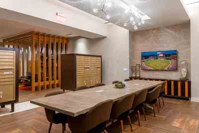 Conference Room Conference Room